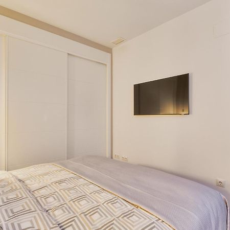 Somera Apartment In Malaga By Solaga Holiday Homes 외부 사진