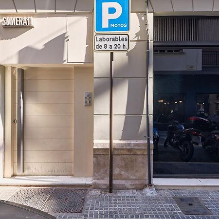 Somera Apartment In Malaga By Solaga Holiday Homes 외부 사진