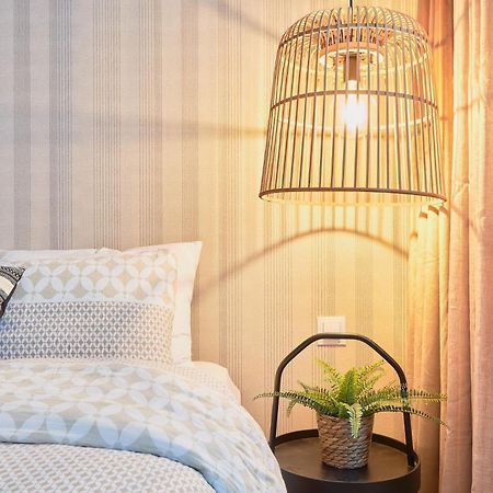 Somera Apartment In Malaga By Solaga Holiday Homes 외부 사진