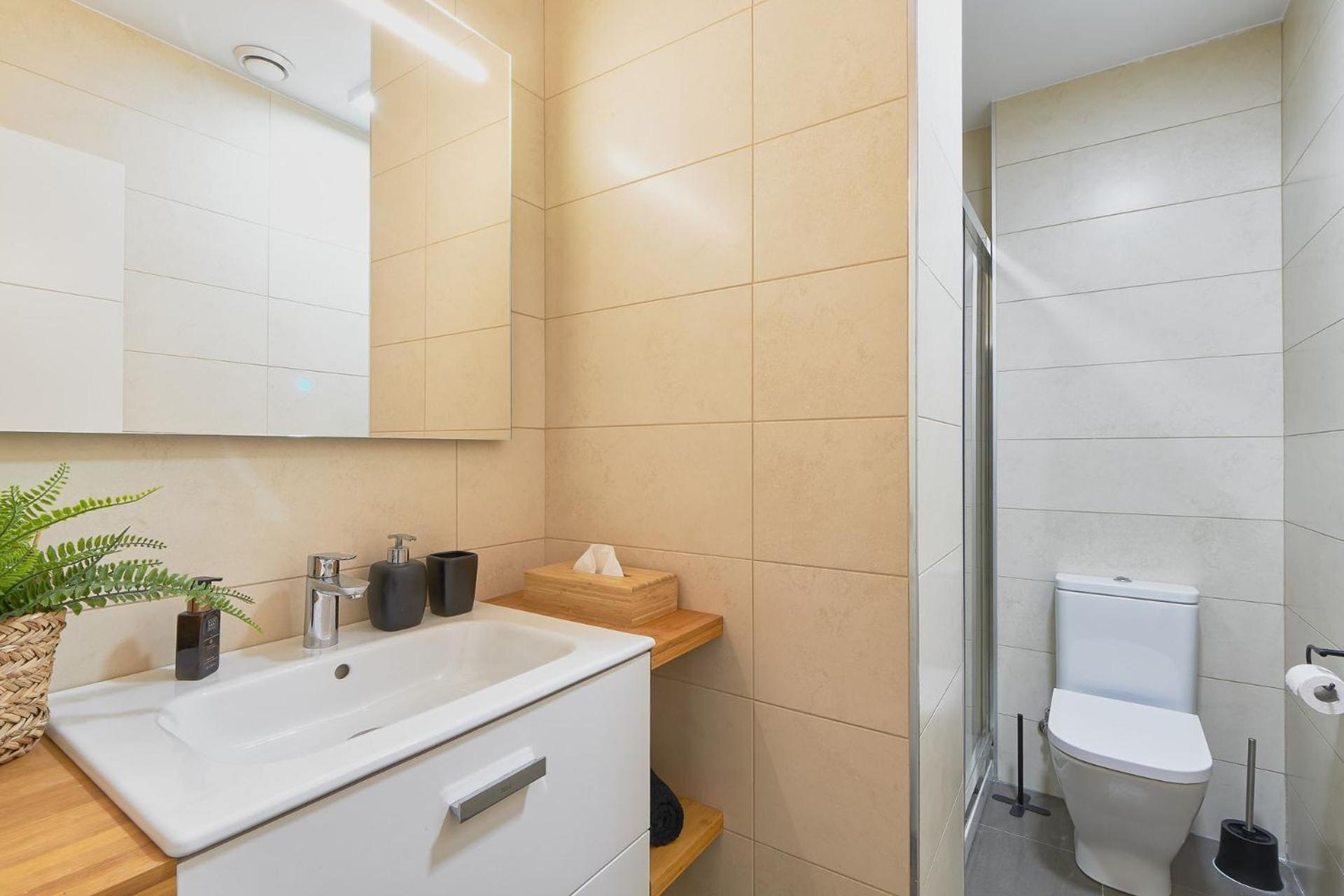 Somera Apartment In Malaga By Solaga Holiday Homes 외부 사진