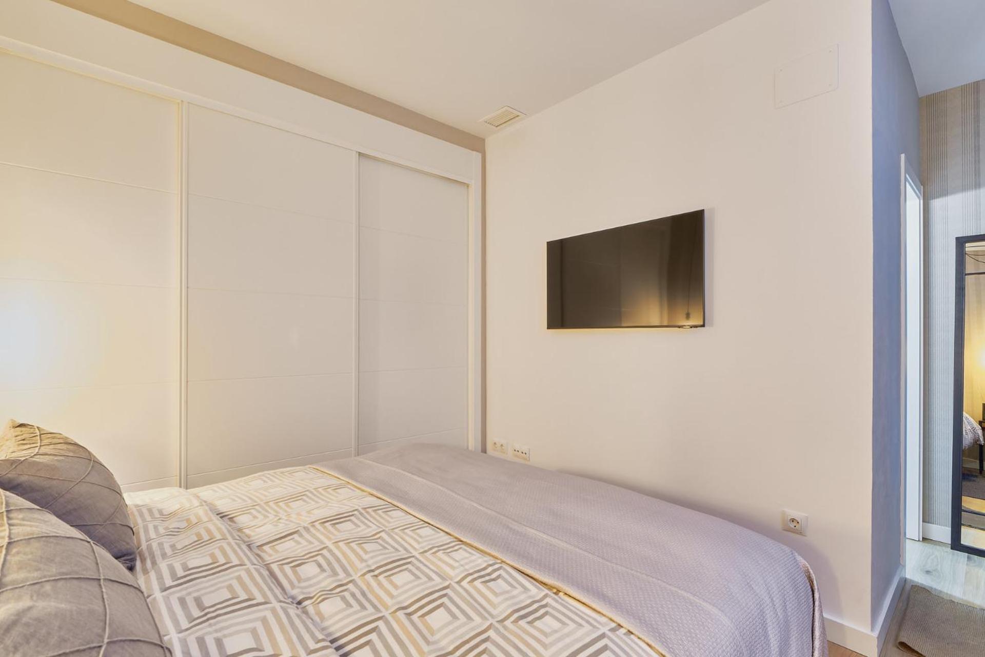 Somera Apartment In Malaga By Solaga Holiday Homes 외부 사진