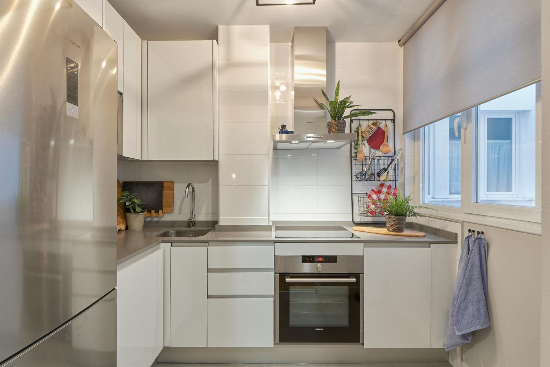 Somera Apartment In Malaga By Solaga Holiday Homes 외부 사진