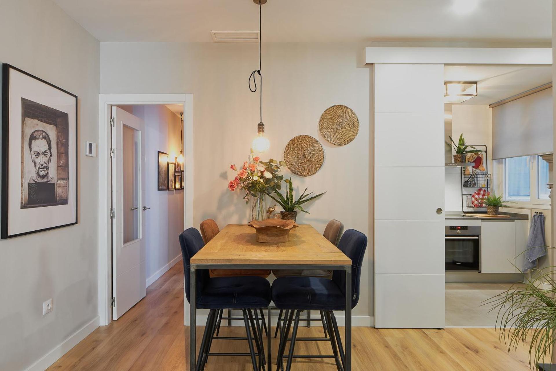 Somera Apartment In Malaga By Solaga Holiday Homes 외부 사진