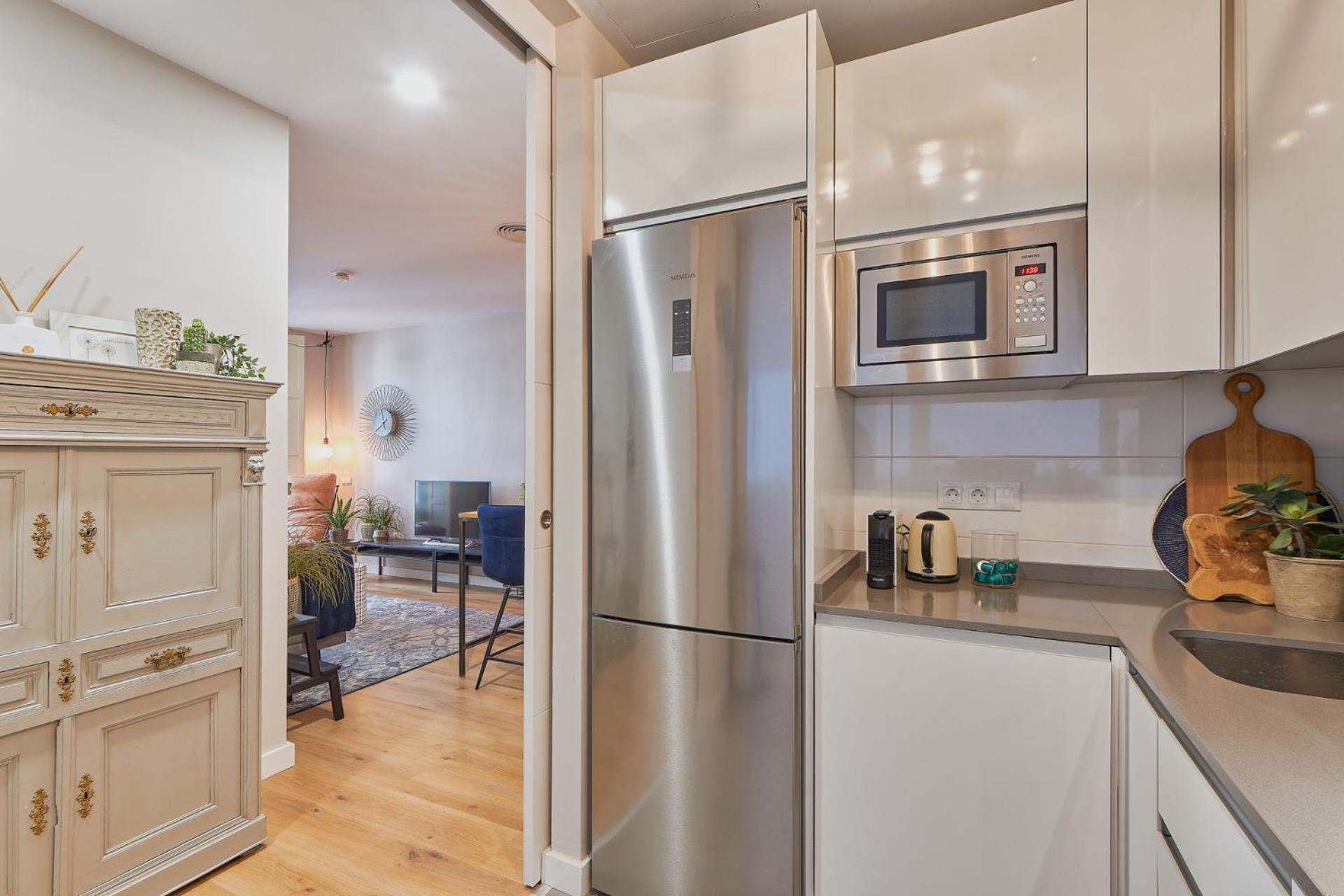 Somera Apartment In Malaga By Solaga Holiday Homes 외부 사진