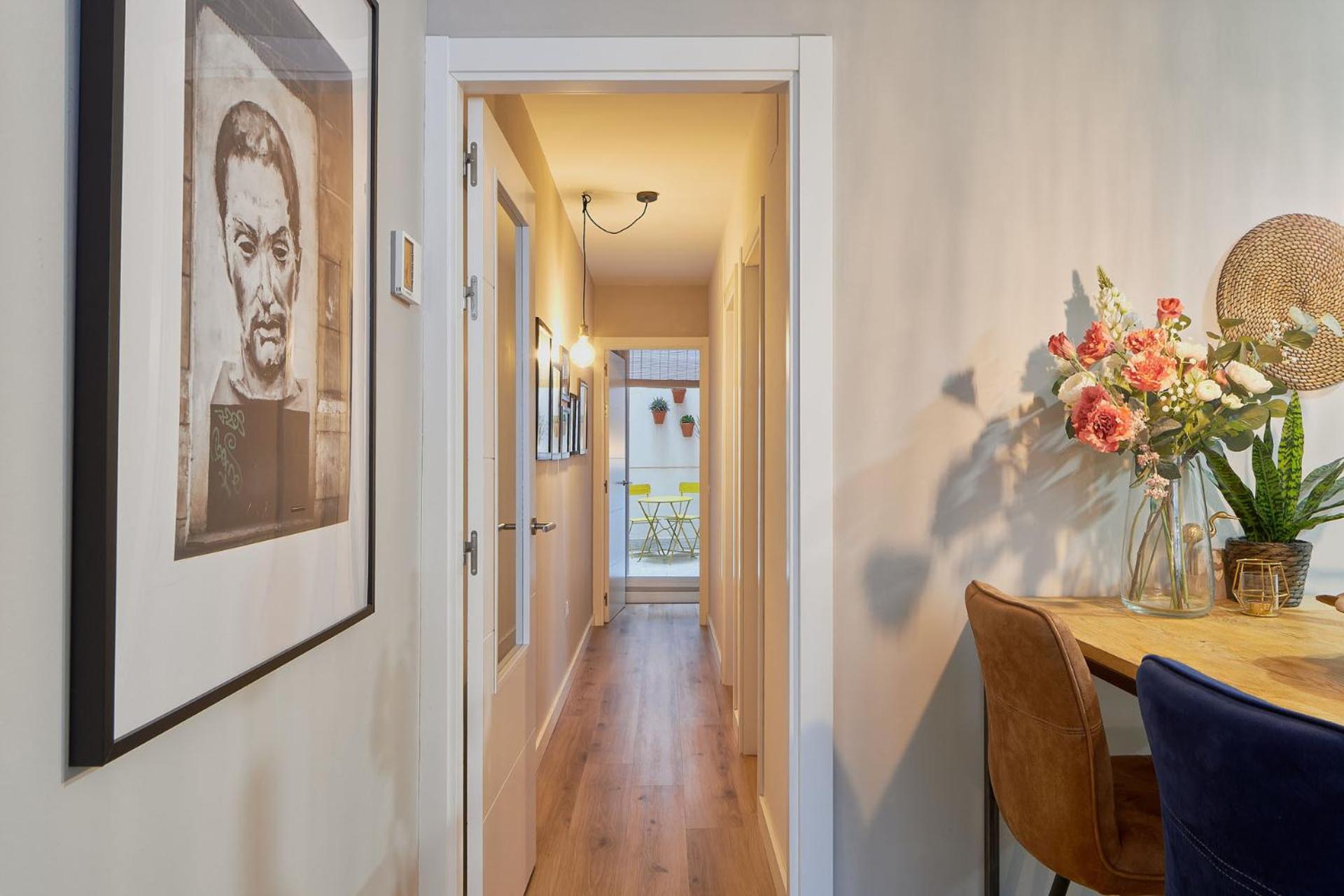 Somera Apartment In Malaga By Solaga Holiday Homes 외부 사진