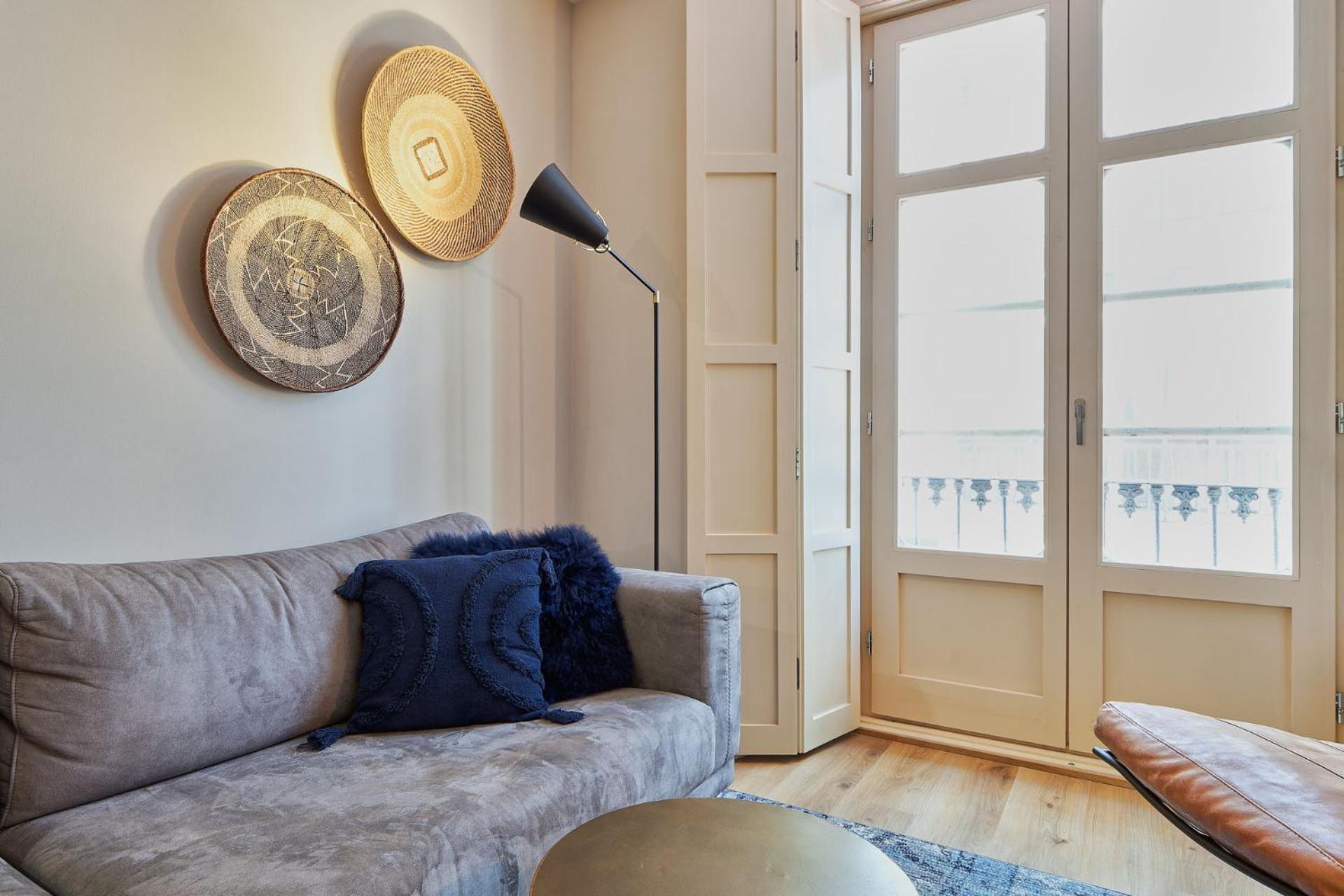 Somera Apartment In Malaga By Solaga Holiday Homes 외부 사진