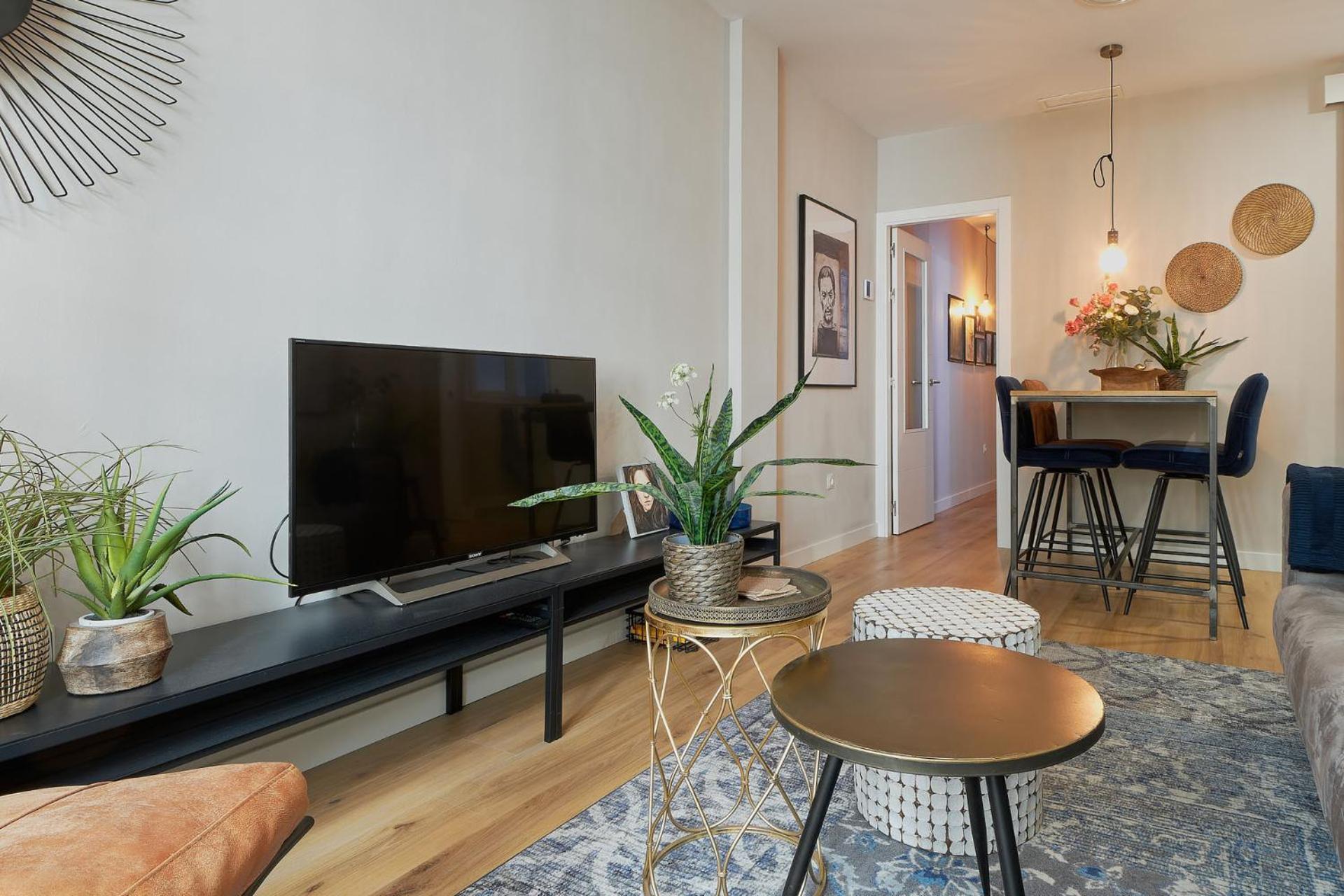 Somera Apartment In Malaga By Solaga Holiday Homes 외부 사진