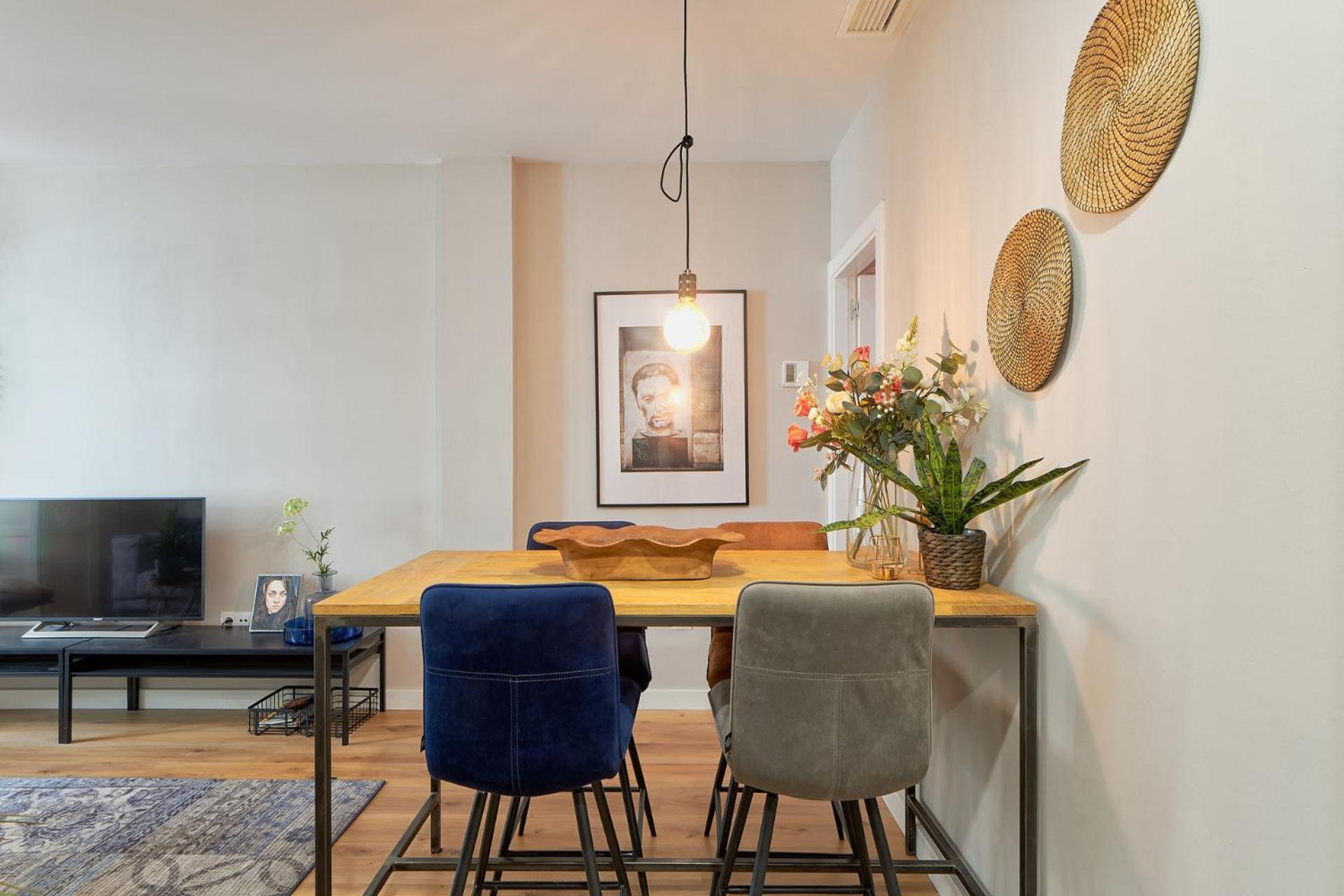 Somera Apartment In Malaga By Solaga Holiday Homes 외부 사진