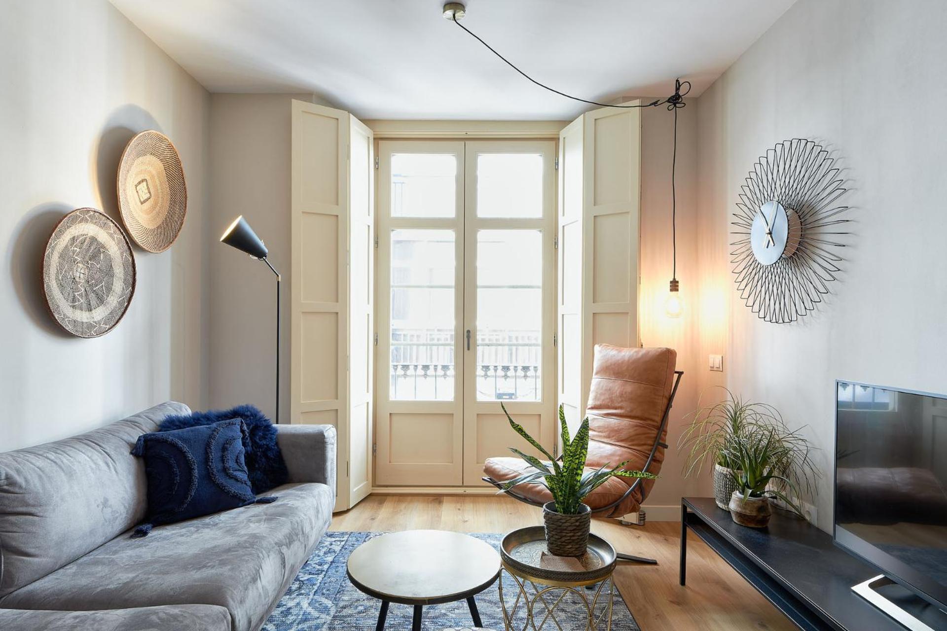 Somera Apartment In Malaga By Solaga Holiday Homes 외부 사진