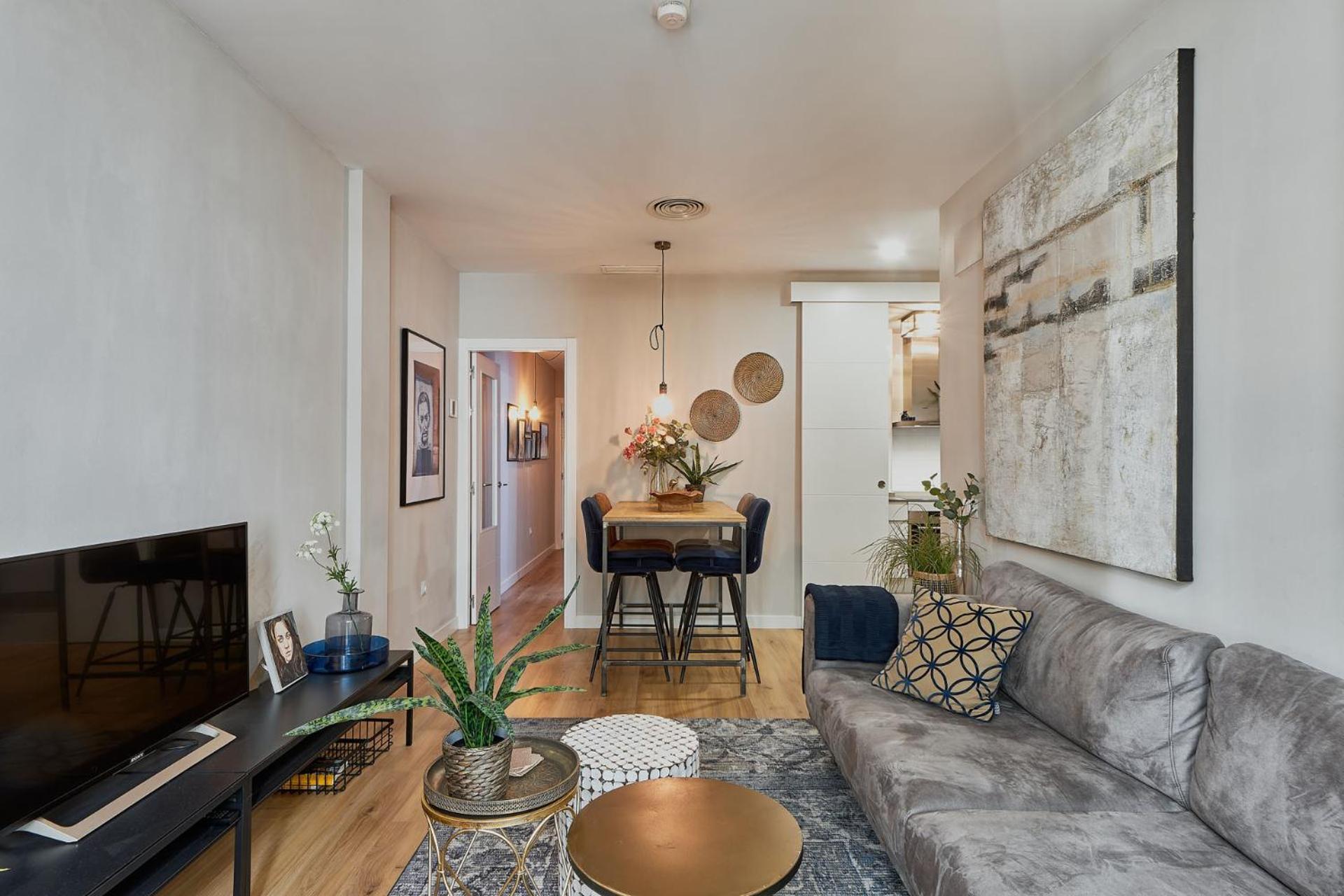 Somera Apartment In Malaga By Solaga Holiday Homes 외부 사진