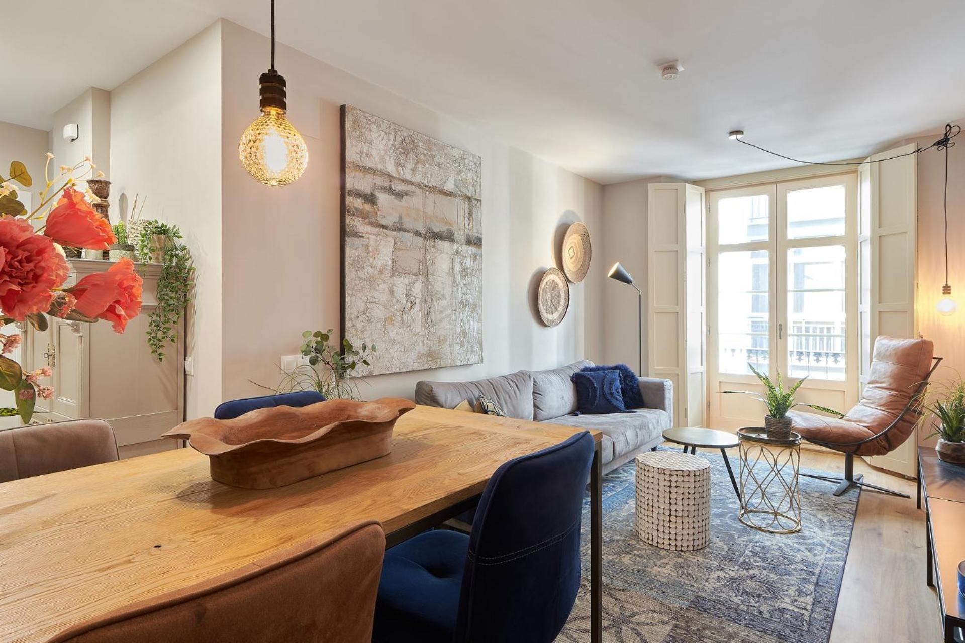Somera Apartment In Malaga By Solaga Holiday Homes 외부 사진