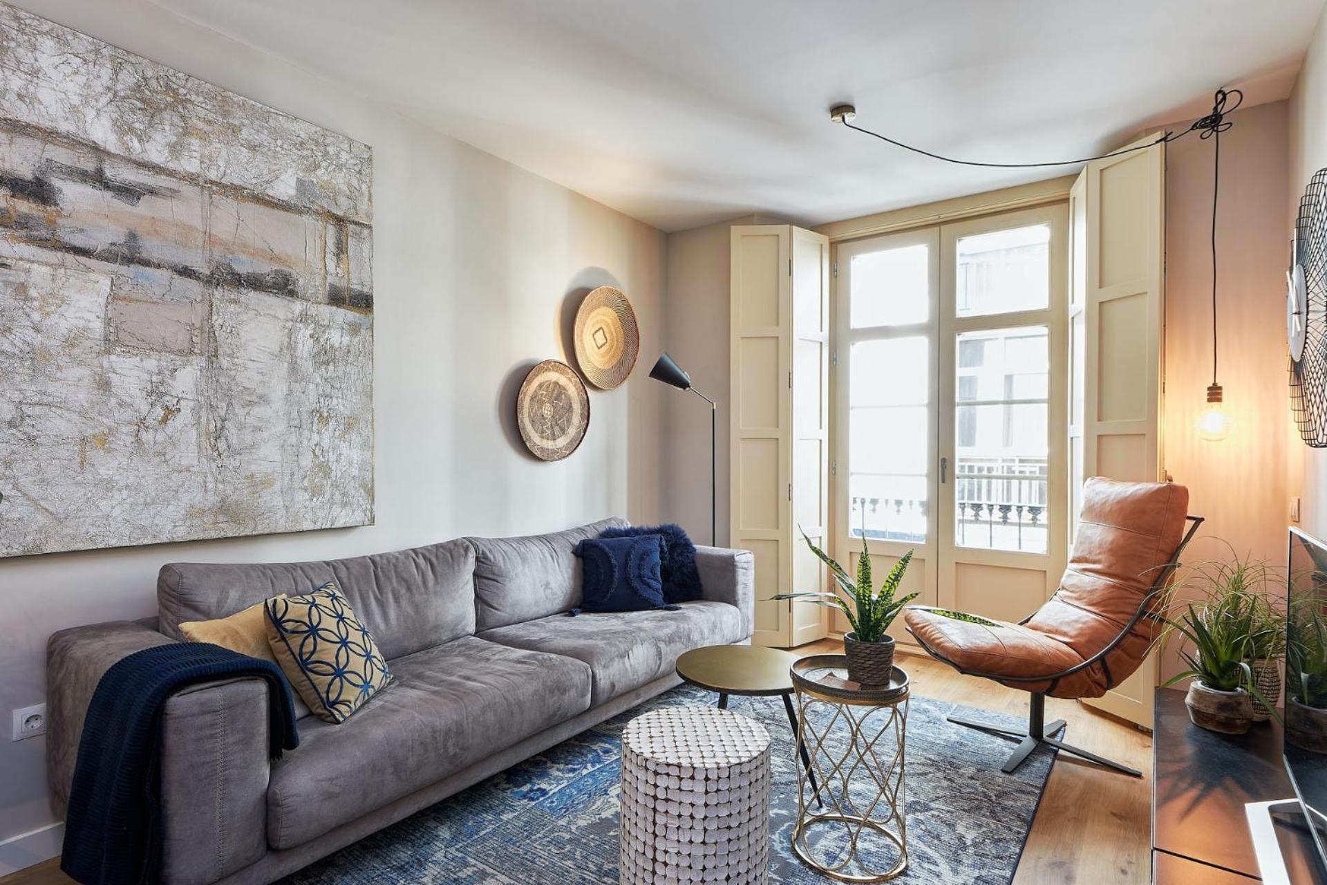 Somera Apartment In Malaga By Solaga Holiday Homes 외부 사진